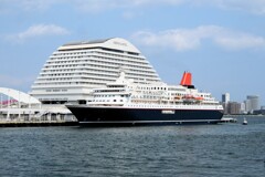 ORIENTALHOTEL &　にっぽん丸