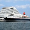 ORIENTALHOTEL &　にっぽん丸