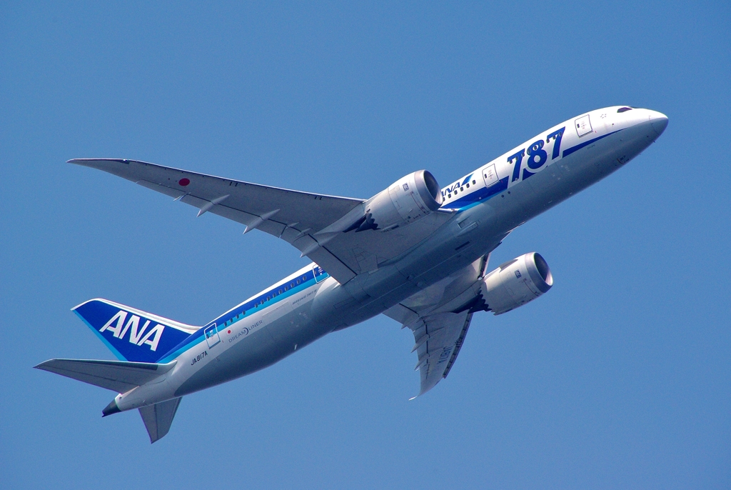 Boeing787