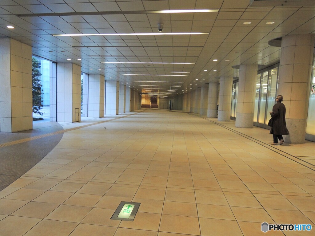 passage
