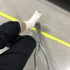 報告があります・・・(=_=)