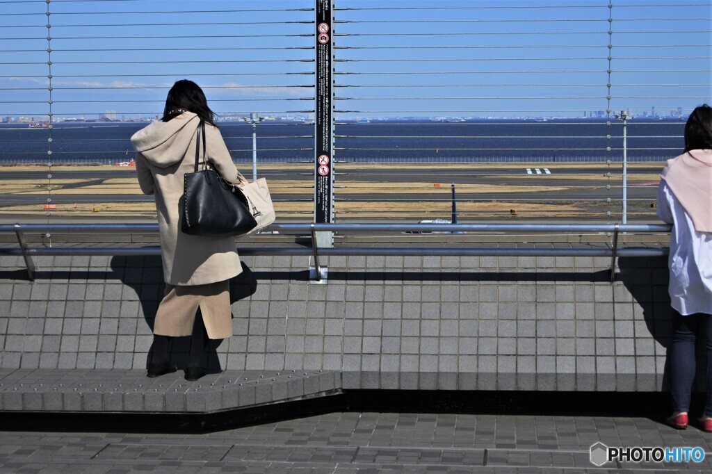 彼女　1・1／2