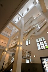 stairway stairway