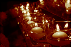 Candleservice