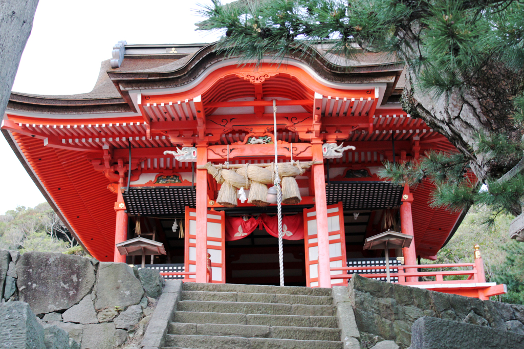 日御碕神社_5