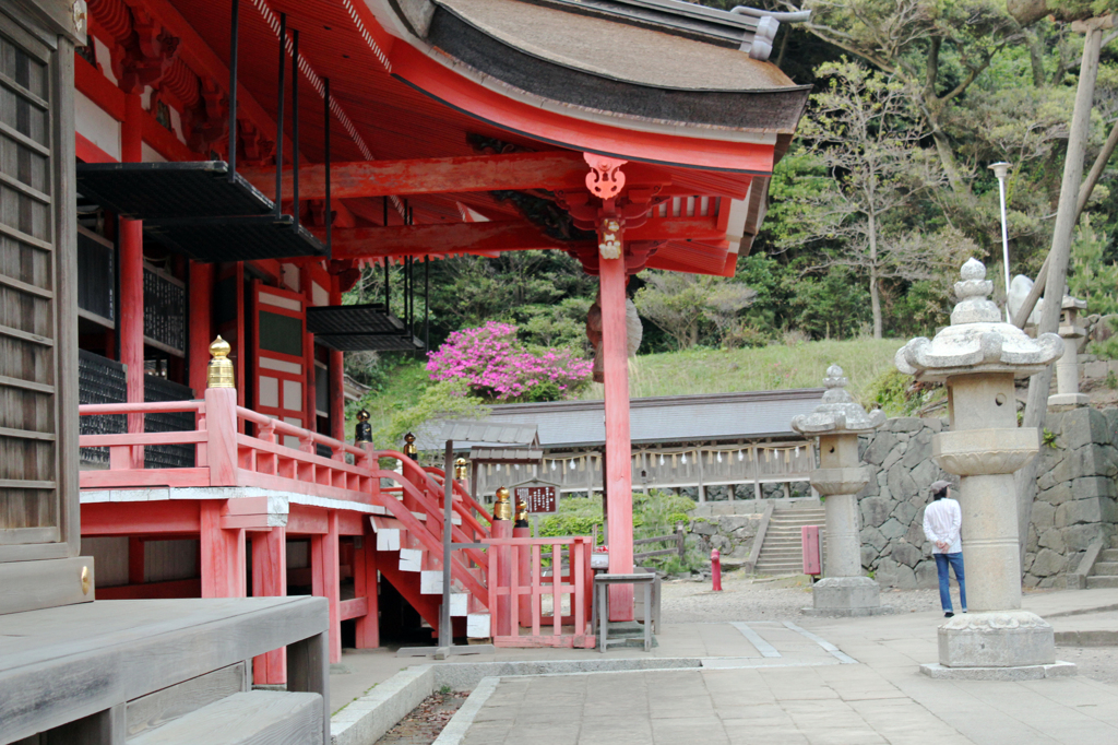 日御碕神社_2