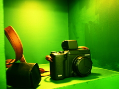 ＧＸＲ