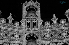 2011.12神戸ルミナリエ