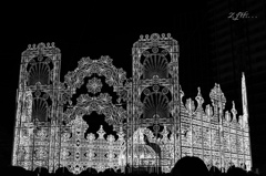 2011.12神戸ルミナリエ