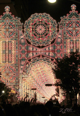 2011.12神戸ルミナリエ