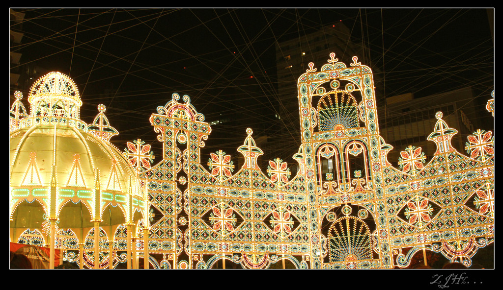 2011.12神戸ルミナリエ