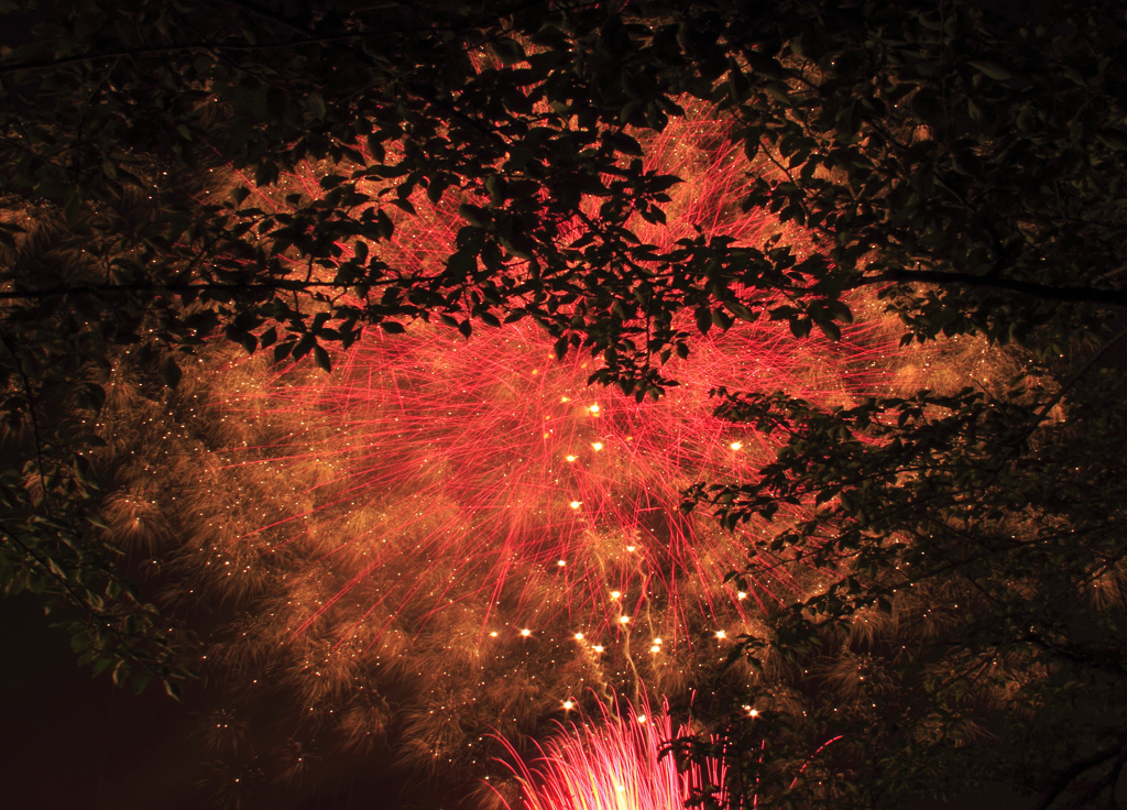 2012.7.25大阪天神祭 