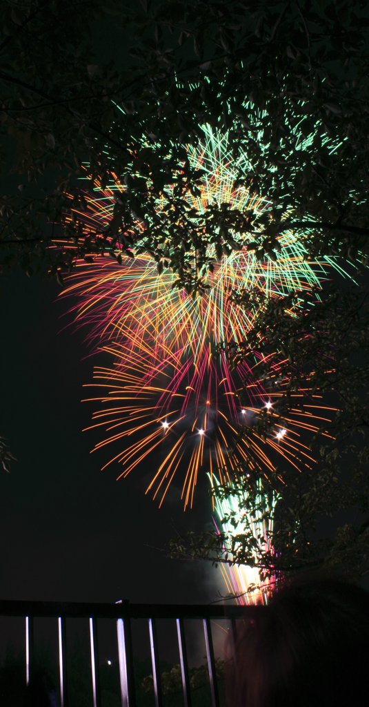 2012.7.25大阪天神祭