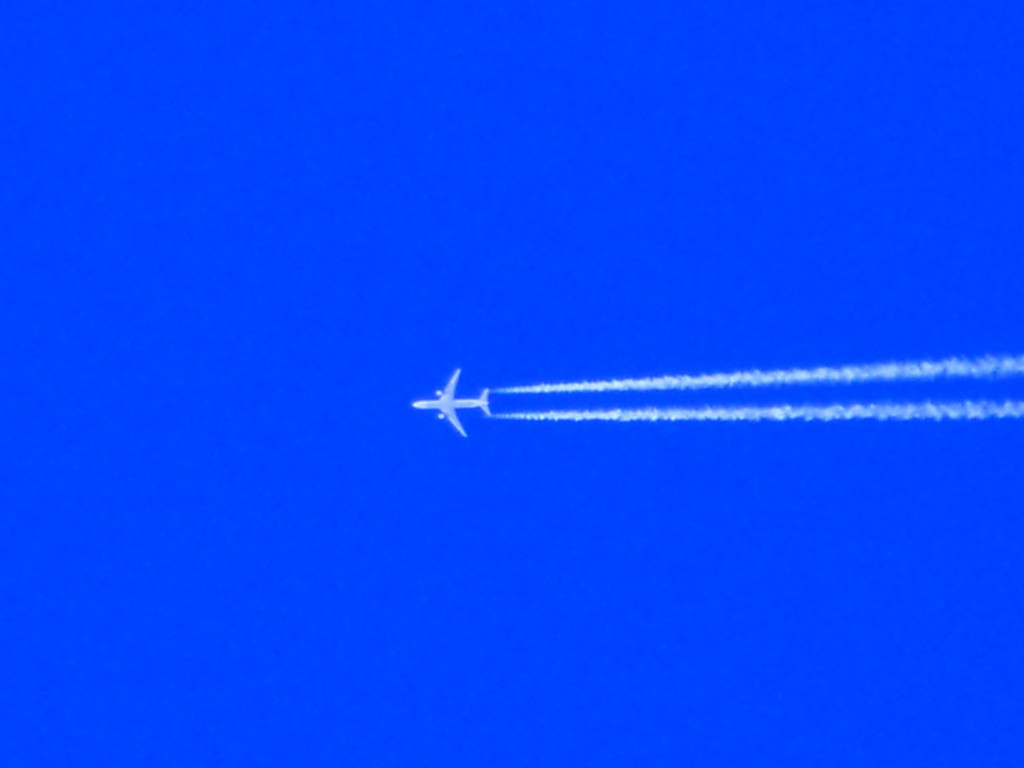 air trip
