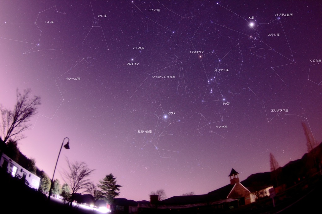 プラネタリウム