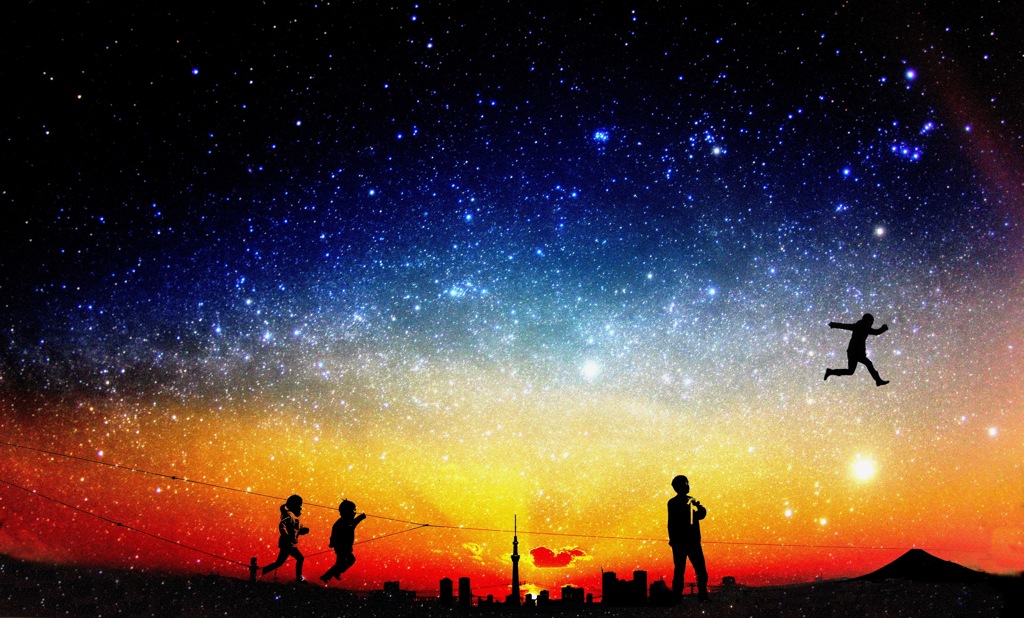 play in the galaxy
