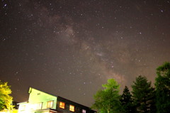 Milky Way