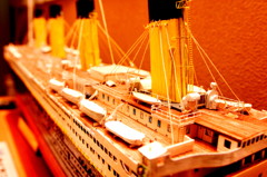 TITANIC