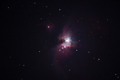 オリオン星雲Ⅱ