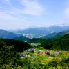 湯沢の春