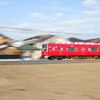 名鉄電車　