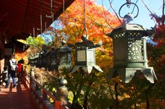 奈良　談山神社