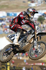 2010 AMA MX Rd.1 Hangtown,CA