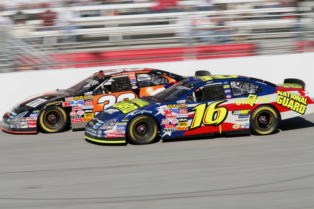 2006 NASCAR Bass Pro Shops 500 Atlanta,G