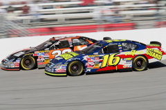 2006 NASCAR Bass Pro Shops 500 Atlanta,G