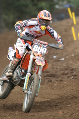 2006 AMA MX Washougal,WA