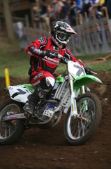 2006 AMA MX Washougal,WA