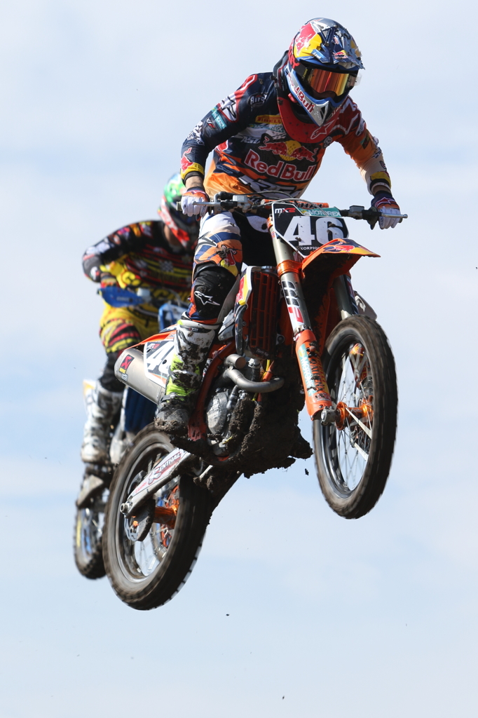 2016 FIM MXGP Rd.5 Leon, Mexico(2/7)