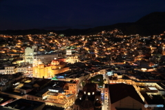 Guanajuato夜景 4/5