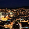 Guanajuato夜景 4/5