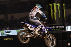 2008 AMA SX Rd.5 Anaheim,CA