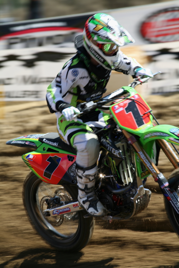 2007 AMA MX Rd.12 Glen Helen,CA