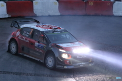 2017 FIM WRC Rd.3 Guanajuato, Mexico 4/4