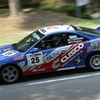 2012 全日本ラリー選手権 群馬･渋川SS