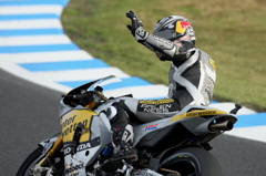 2010 MotoGP Rd.14 ツインリンクもてぎ