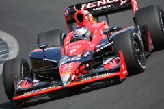 INDY JAPAN THE FINAL