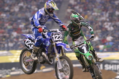 2005 AMA SX Rd.15 Houston,TX