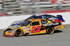 2006 NASCAR Bass Pro Shops 500 Atlanta,G