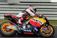 2010 MotoGP Rd.14 ツインリンクもてぎ