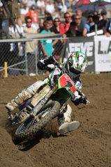 2007 AMA MX Rd.12 Glen Helen,CA