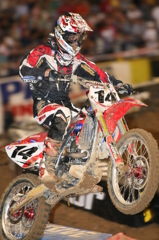 2007 AMA SX Rd.14 Irving,TX