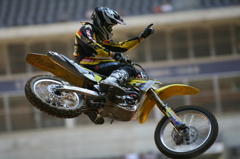 2008 AMA SX Rd.13 Irving,TX