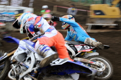 2015 MFJ MX Rd.2 Kawagoe, Saitama 5/7