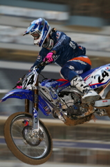 2008 AMA SX Rd.13 Irving,TX