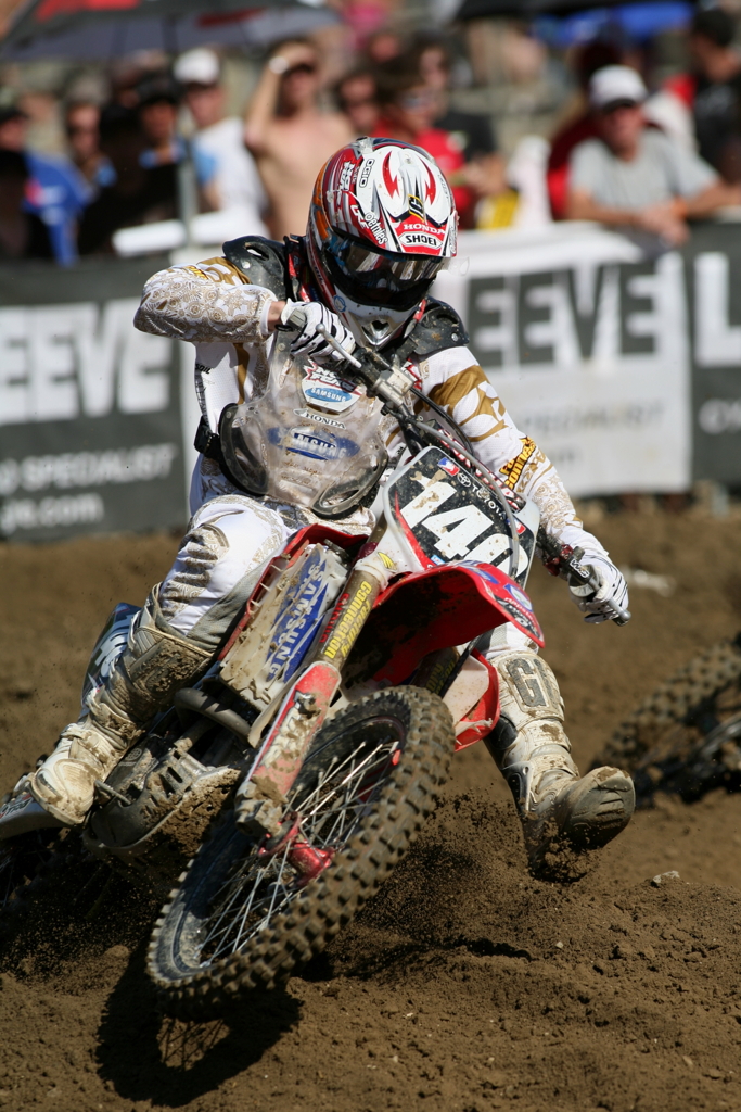 2007 AMA MX Rd.12 Glen Helen,CA