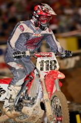 2007 AMA SX Rd.14 Irving,TX